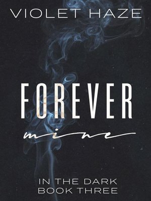 cover image of Forever Mine